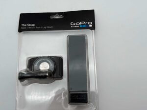 Kamera-Zubehör-Konvolut