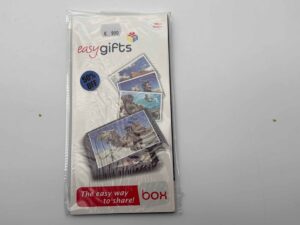 easygifts easygifts Fotobox 10x15cm