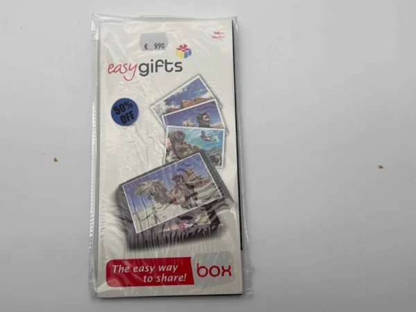 easygifts Fotobox 10x15cm
