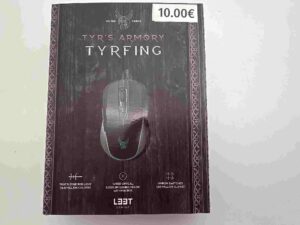 Gaming Tyr's Armory L33T Gaming Set