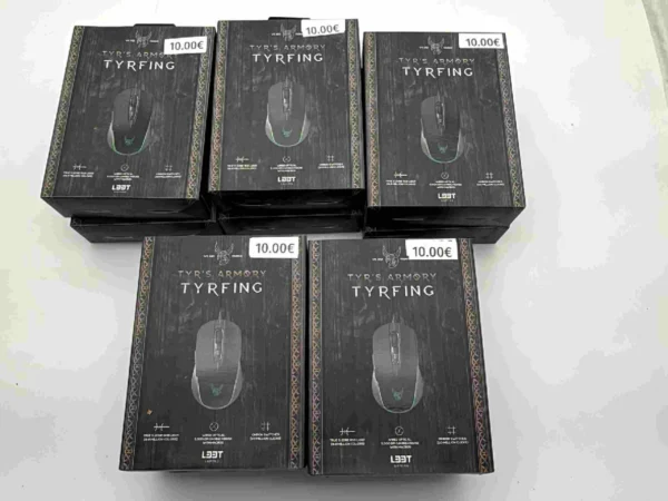 L33T Gaming Tyrfing L33T Tyrfing Gaming-Mäuse