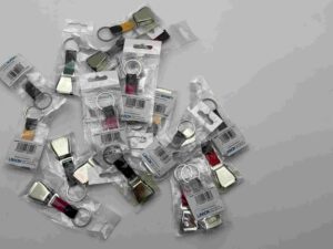 Liknox Liknox Schlüsselanhänger