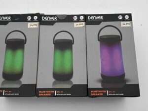 Denver BTL-311 Denver BTL-311 Lautsprecher