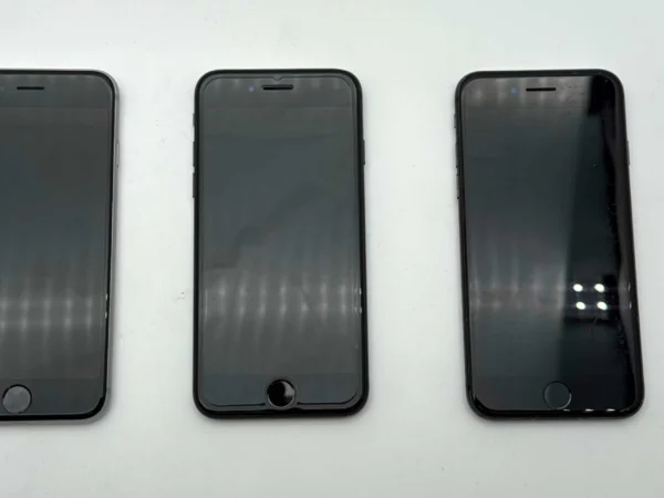 Apple iPhone Konvolut