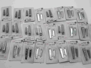 Touch of Beauty Touch of Beauty Nagelknipser