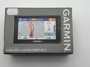Garmin Drive 51 LMT-S Garmin Drive 51 LMT-S