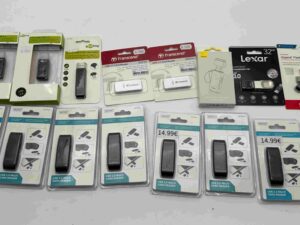 Card Reader Konvolut