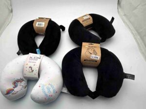 Nackenkissen Konvolut