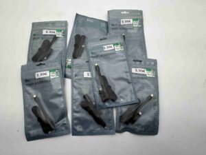 4smarts Typhoon Mini-Fan 2-in-1 4smarts Mini-Ventilatoren