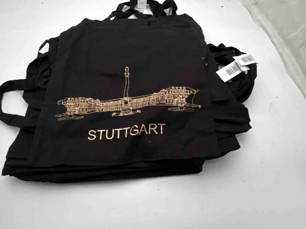 Stoffbeutel Stuttgart
