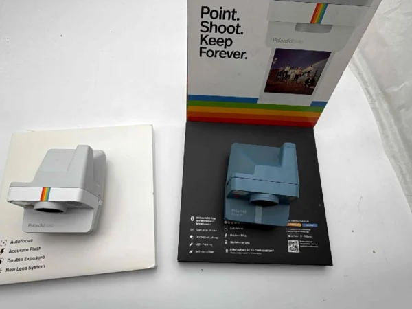 Polaroid Now+ Kamera-Attrappen