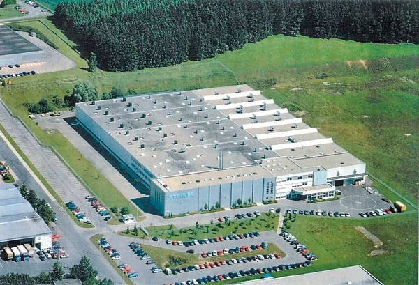 Müga Villingen Schwenningen-Metallbaubetrieb- Insolvenzverfahren