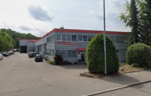 Insolvenzverwertung WEFOMA Werkzeug- und Formenbau GmbH | Betriebsausstattung, Maschinen, Werkzeuge