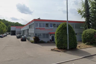 Insolvenzverwertung WEFOMA Werkzeug- und Formenbau GmbH | Betriebsausstattung, Maschinen, Werkzeuge