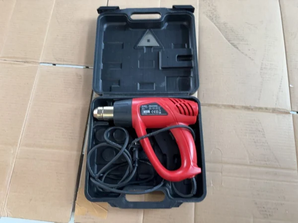 Matrix HG 2000/4 Heißluftpistole