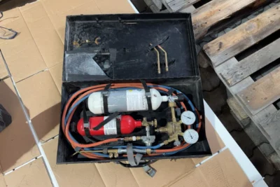 Insolvenzverwertung Hot & Morleo Kälte- und Klimatechnik GmbH Frankfurt | Elektrowerkzeuge, Kältetechnik & Betriebsausstattung