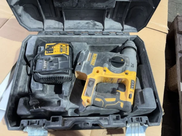 DeWalt DCH273 Akku-Bohrhammer