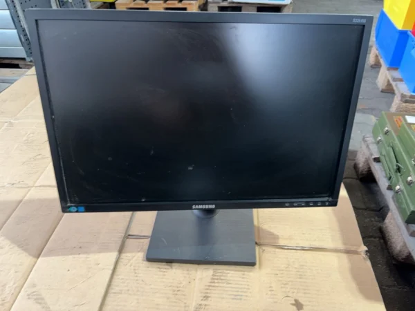 Samsung S22E450BW Monitor