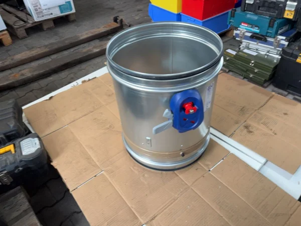 TROX FKR-EU/DE/450/Z00 Brandschutzklappe
