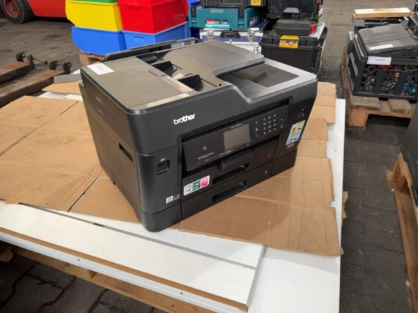 Brother MFC-J6930DW Multifunktionsdrucker