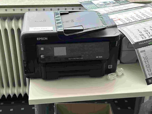 EPSON WF-3520 Drucker