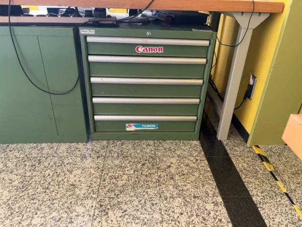 LISTA Schubladenschrank