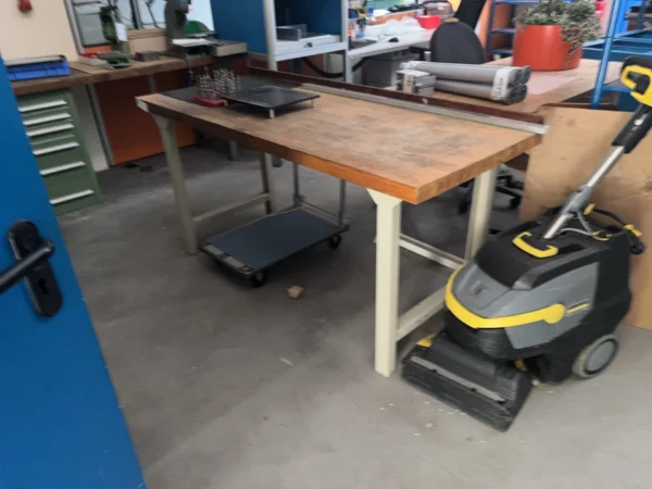 Werkbank