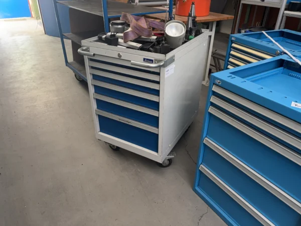 GARANT Werkstattwagen