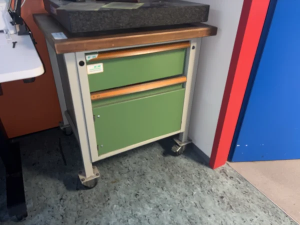 Rollschrank