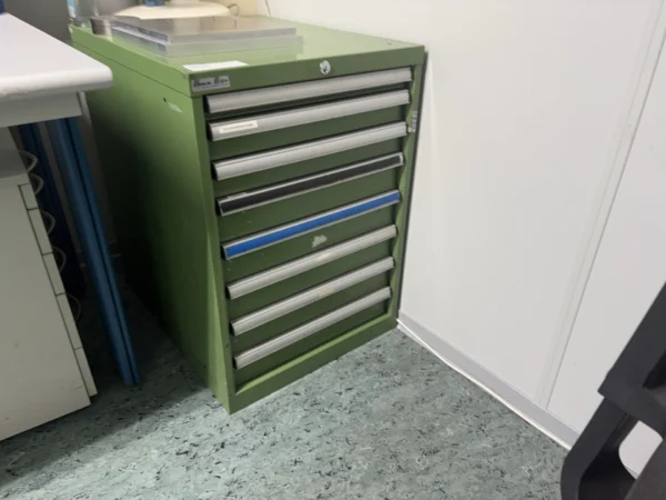 LISTA Schubladenschrank