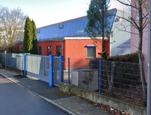 Standortauflösung Chrosziel GmbH Ottobrunn | Schubladenschränke, Regale, Lager- & Betriebsausstattung