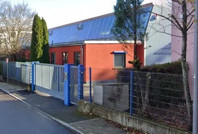 Standortauflösung Chrosziel GmbH Ottobrunn | Schubladenschränke, Regale, Lager- & Betriebsausstattung