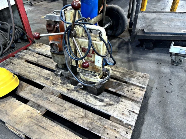 Magnetbohrmaschine BUX DH23RP
