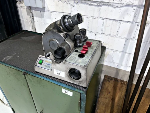 Bohrerschleifgerät DAREX SP2500