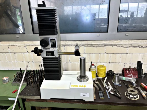 Werkzeugeinstellgerät PWB ToolMaster