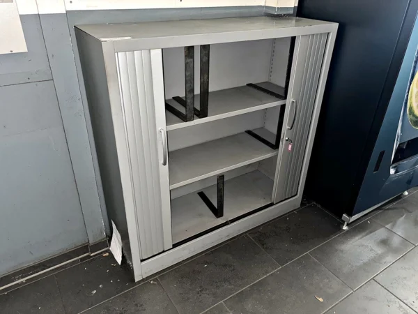 Rollladenschrank