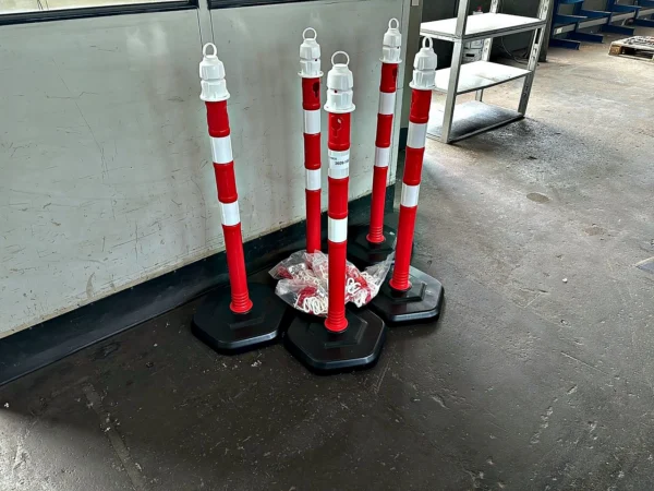 Kettenständer-Set