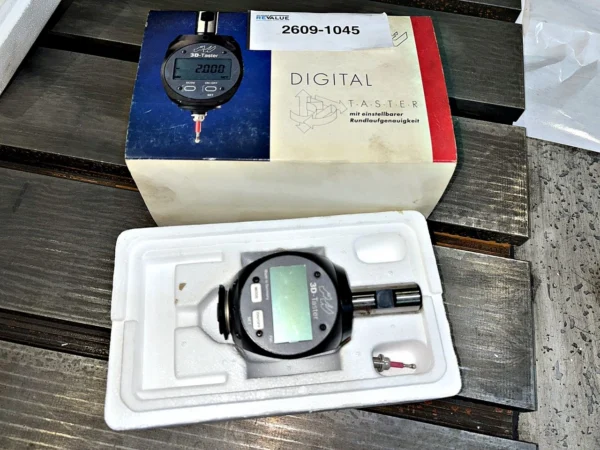 Digitaler 3D-Taster 80460