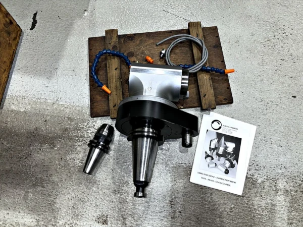 Winkelkopf ALBERTI T90-5