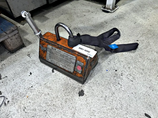 Lasthebemagnet BUX NMP 500