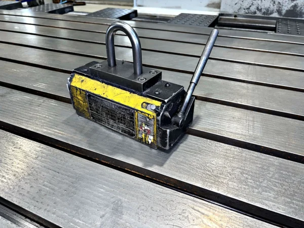 Lasthebemagnet ASSFALG SK 500