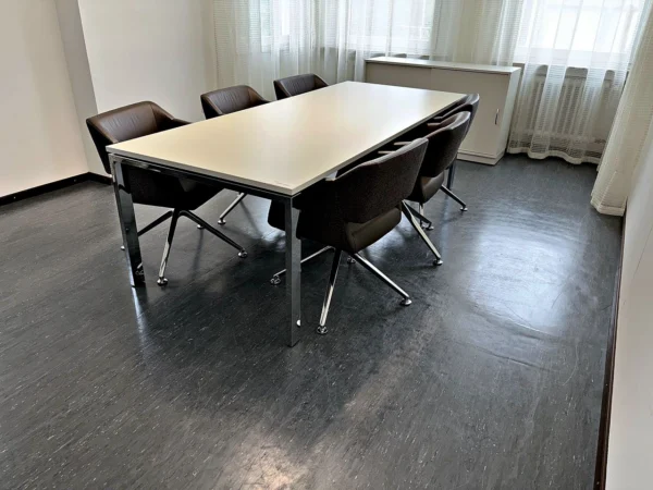 Konferenztisch ASSMANN