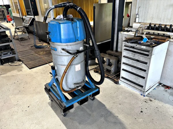 Ölsauger RINGLER RI 300 W 2 E