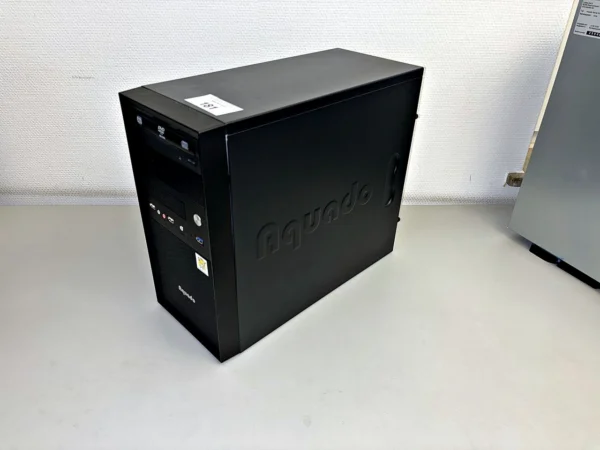 PC AQUADO Silent Competence M14 V4 RTS