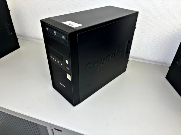 PC AQUADO Silent Competence M14 V4 RTS