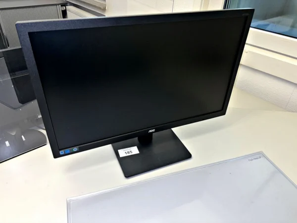 27"-Monitor AOC E2755J