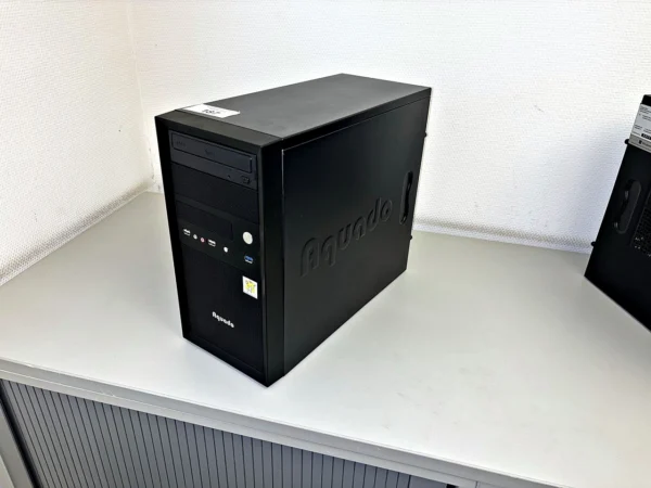 PC AQUADO Silent Competence M14 V4 RTS