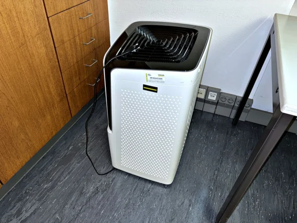 Luftreiniger KÄRCHER AF 100