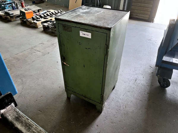 Werkstattschrank