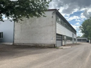Insolvenzverwertung Oppenweiler | Metallbearbeitung, Werkzeugaufnahmen und Betriebsausstattung